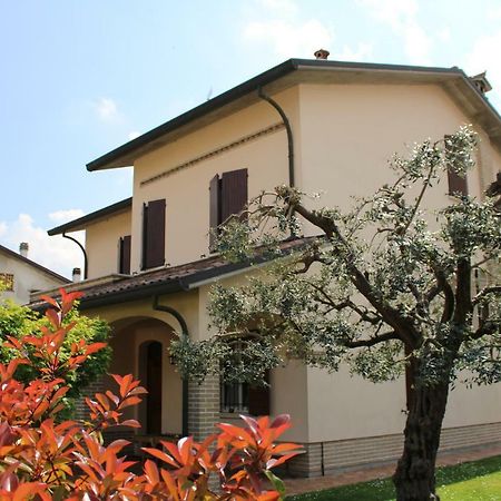Villa Bracci Molinaccio Εξωτερικό φωτογραφία