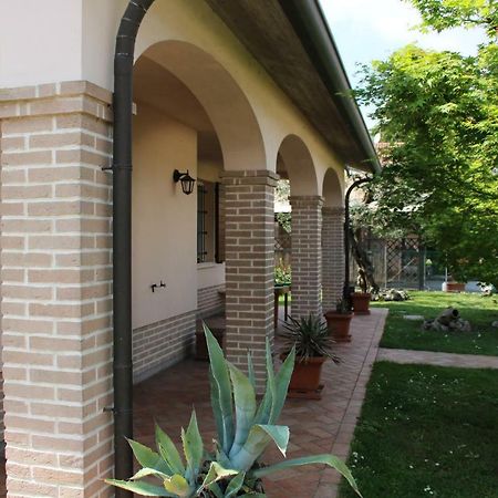 Villa Bracci Molinaccio Εξωτερικό φωτογραφία