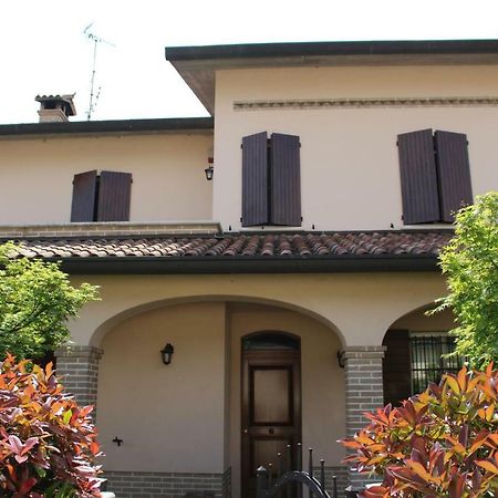 Villa Bracci Molinaccio Εξωτερικό φωτογραφία
