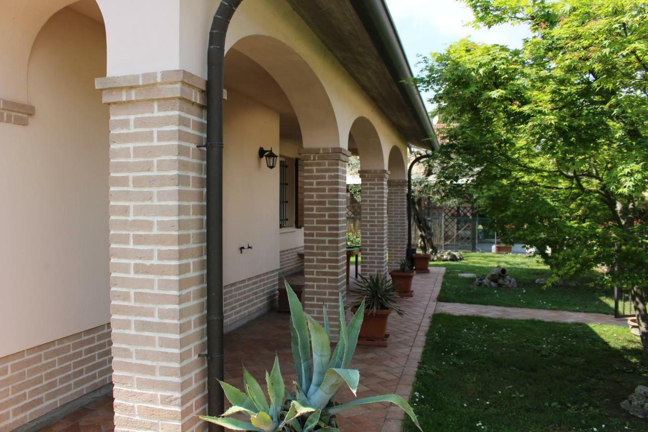 Villa Bracci Molinaccio Εξωτερικό φωτογραφία
