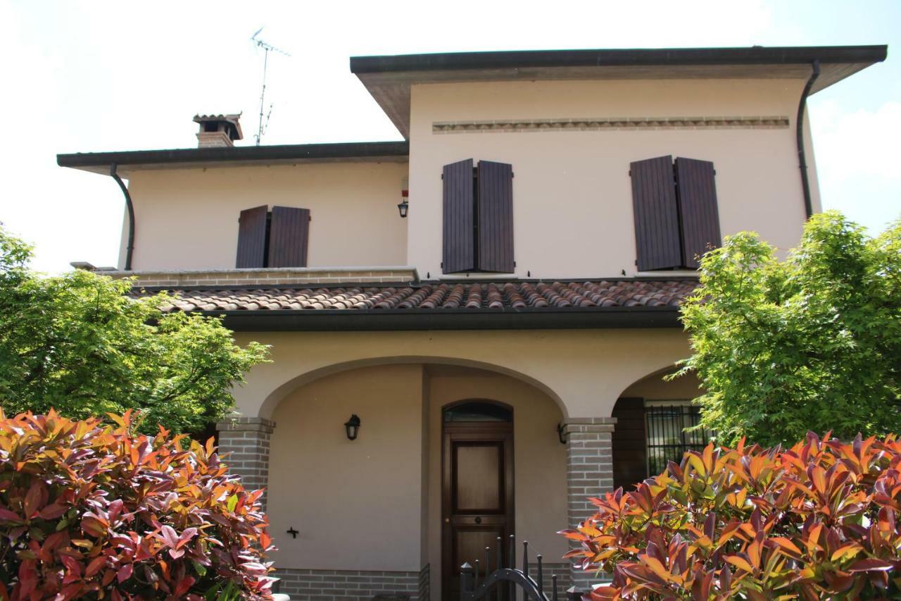 Villa Bracci Molinaccio Εξωτερικό φωτογραφία