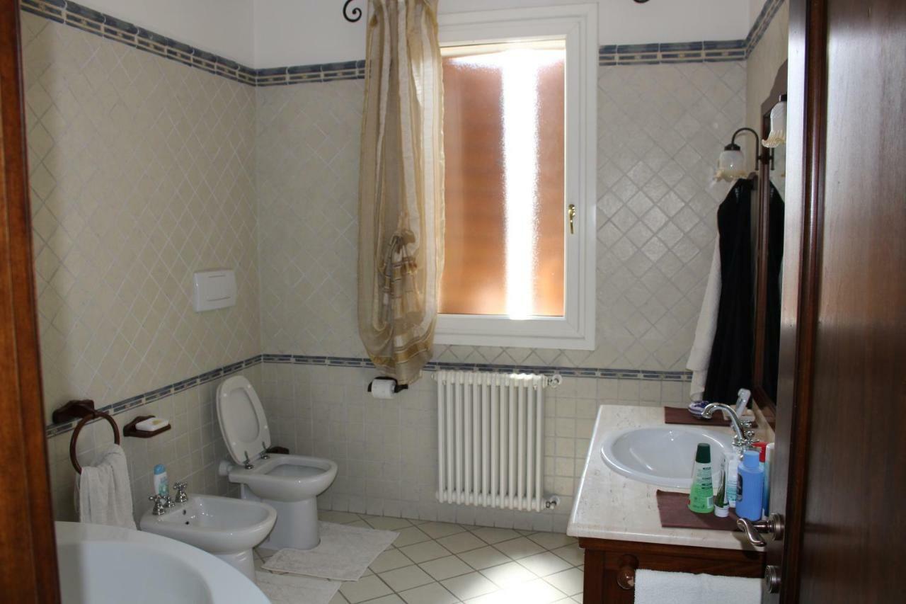 Villa Bracci Molinaccio Εξωτερικό φωτογραφία