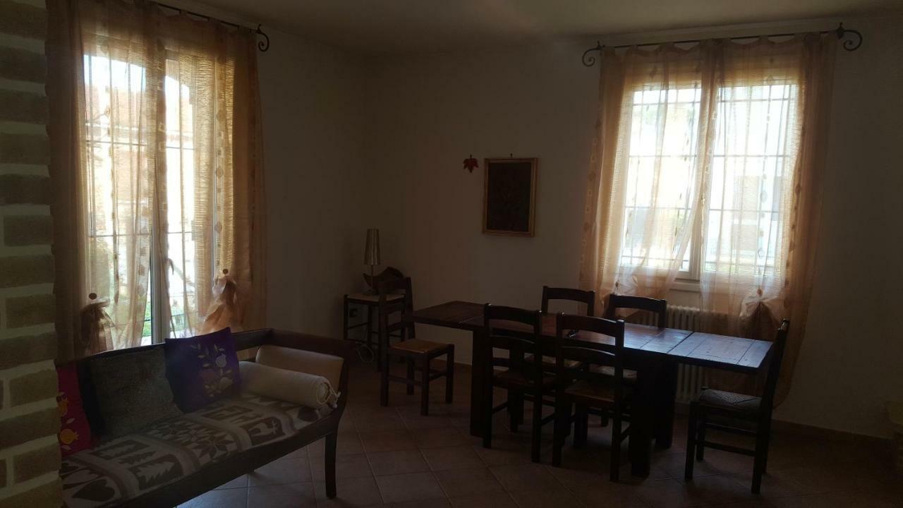 Villa Bracci Molinaccio Εξωτερικό φωτογραφία