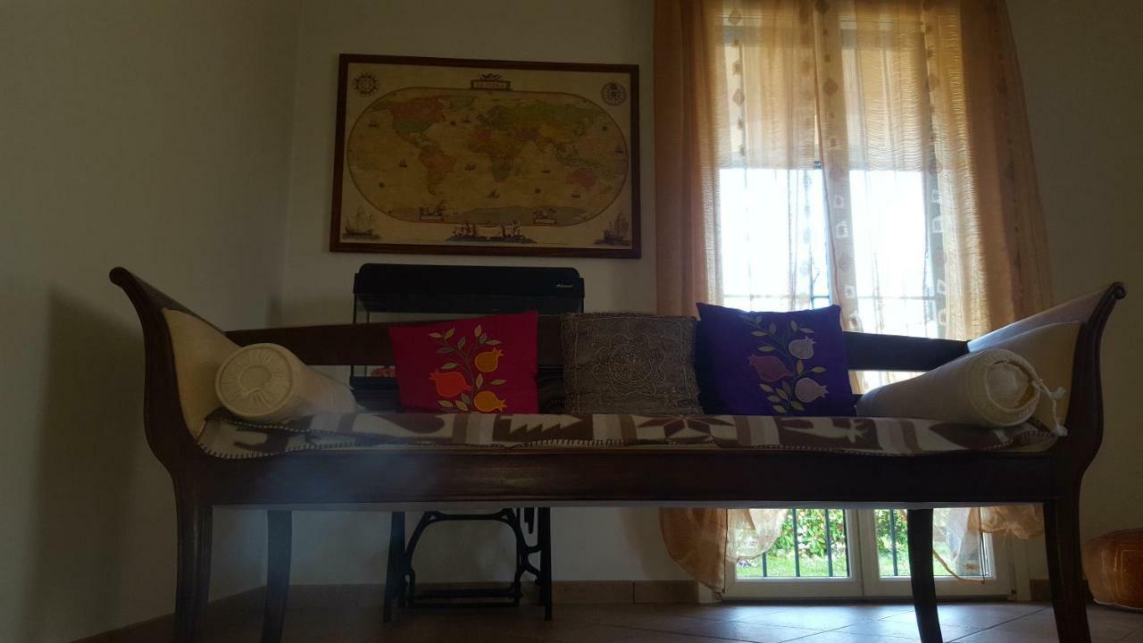 Villa Bracci Molinaccio Εξωτερικό φωτογραφία